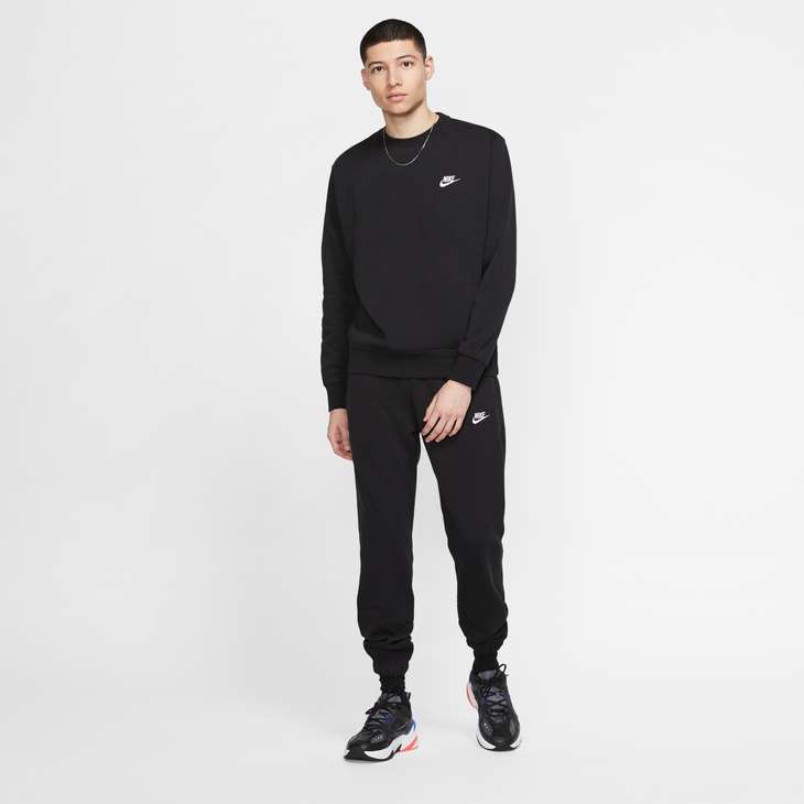 Nike Sportswear Club Fleece Crew