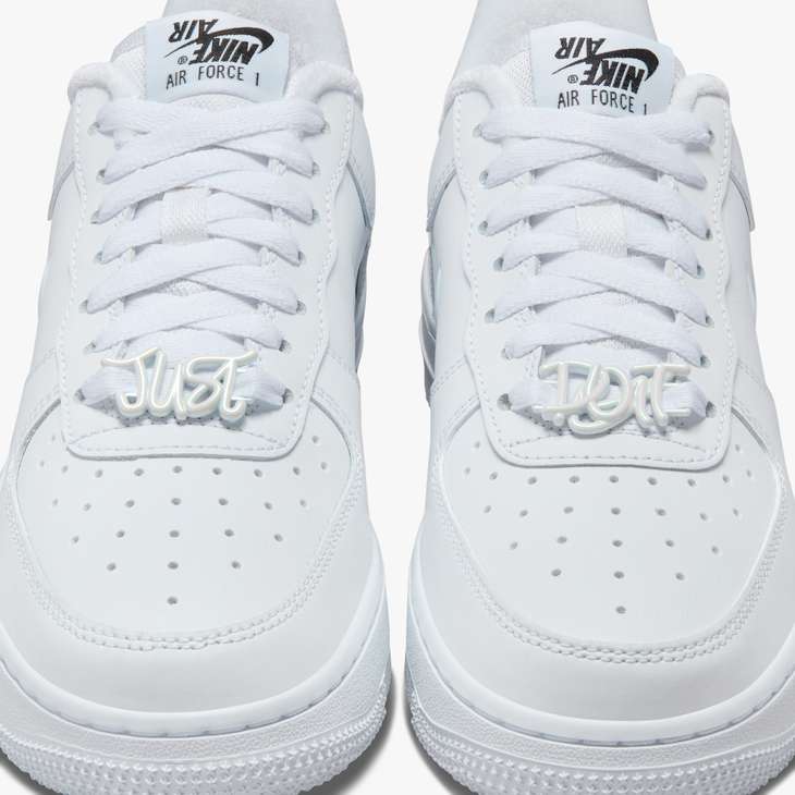 WMNS AIR FORCE 1 '07 SE