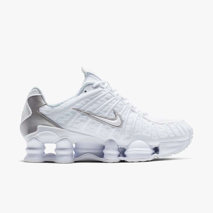 Nike Shox TL