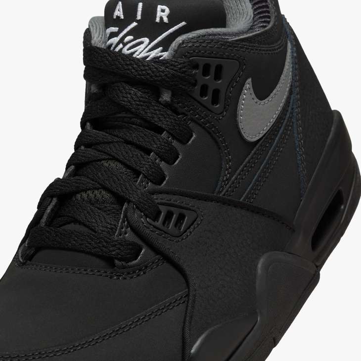 Nike Air Flight 89 Older Kids' Shoes