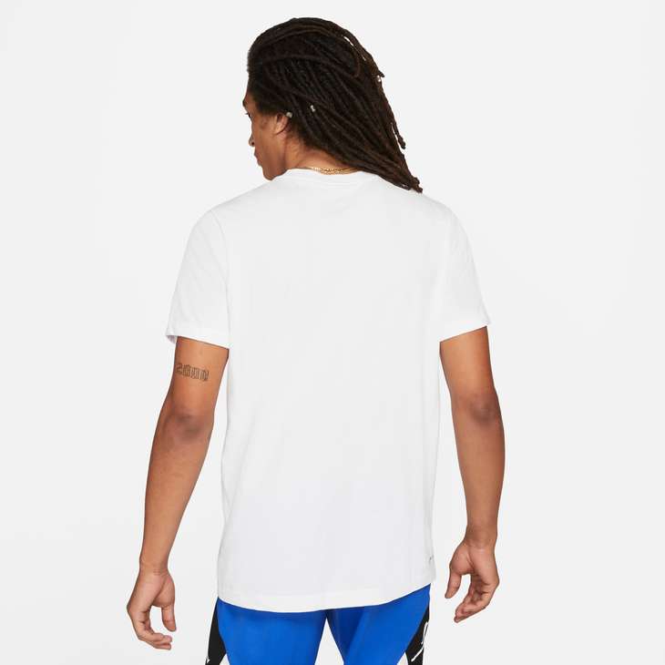 Jordan Jumpman Men's Short-Sleeve Crew