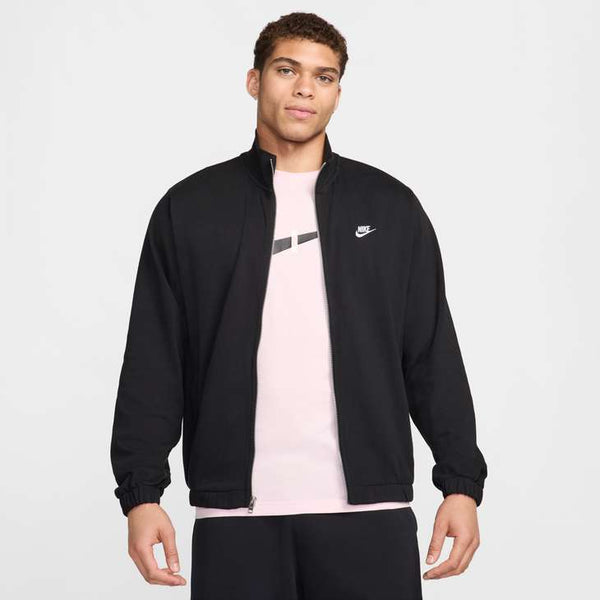 Nike Club Men's Knit Jacket