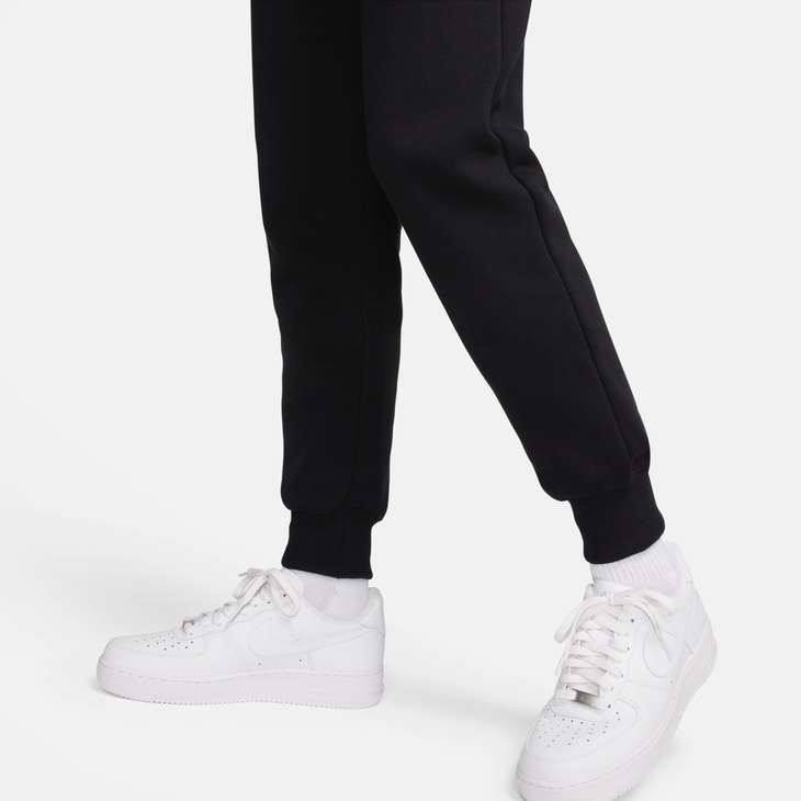 Nike Sportswear Phoenix Fleece Women's Mid-Rise Tracksuit Bottoms