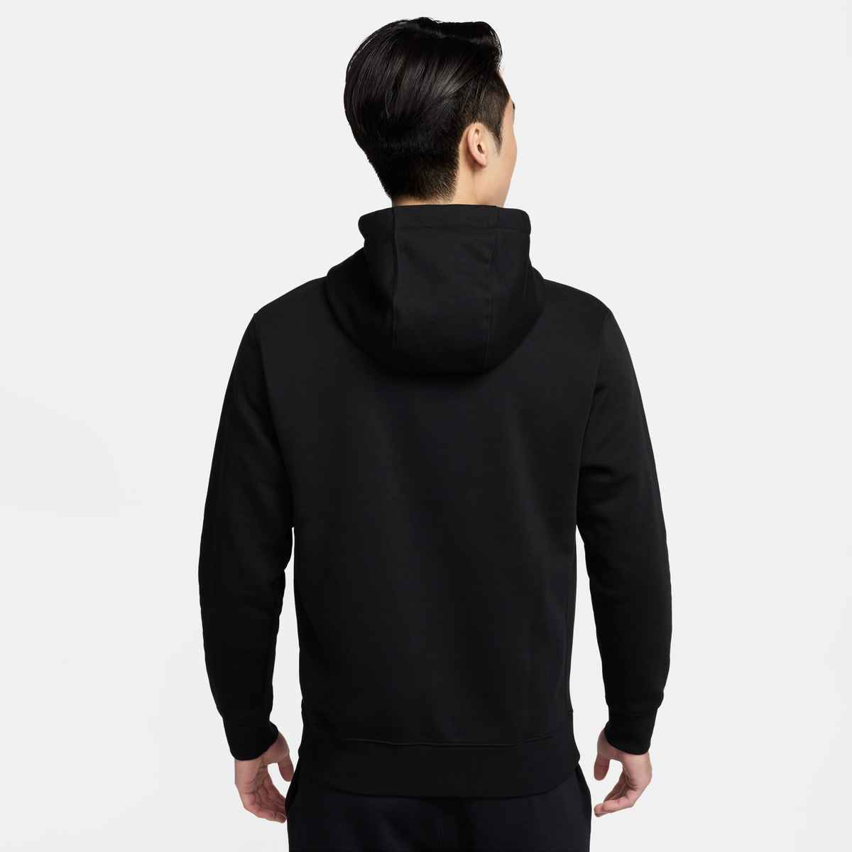 Hanorac Barbati Nike Club Fleece