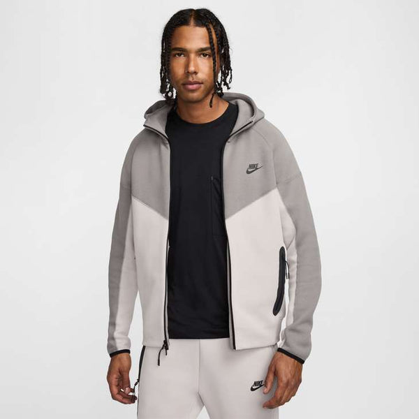 Nike Sportswear Tech Fleece Windrunner Men's Full-Zip Hoodie