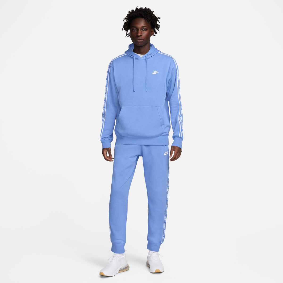 Trening Nike Club Fleece