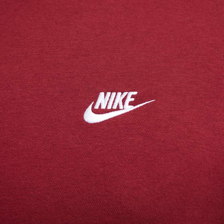 Nike Sportswear Club Fleece Crew