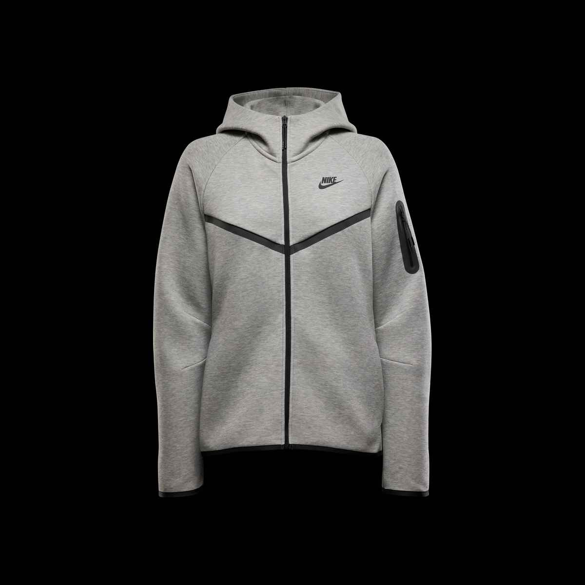 Hanorac Dama Nike Tech Fleece