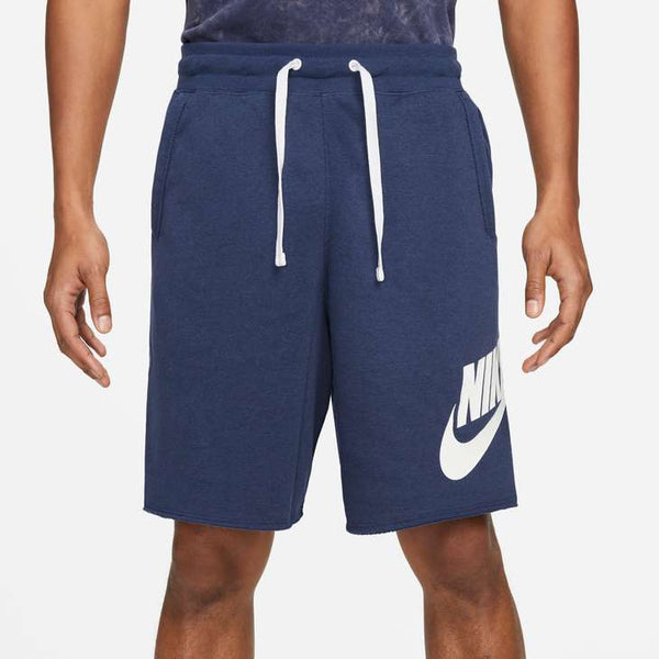 Nike Club Alumni Men's French Terry Shorts