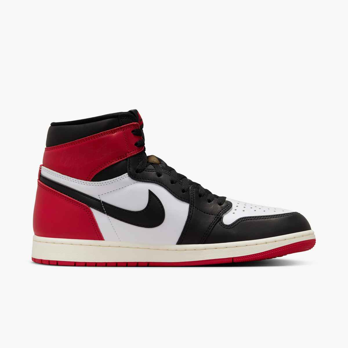 Air Jordan 1 Retro High OG �Black Toe�