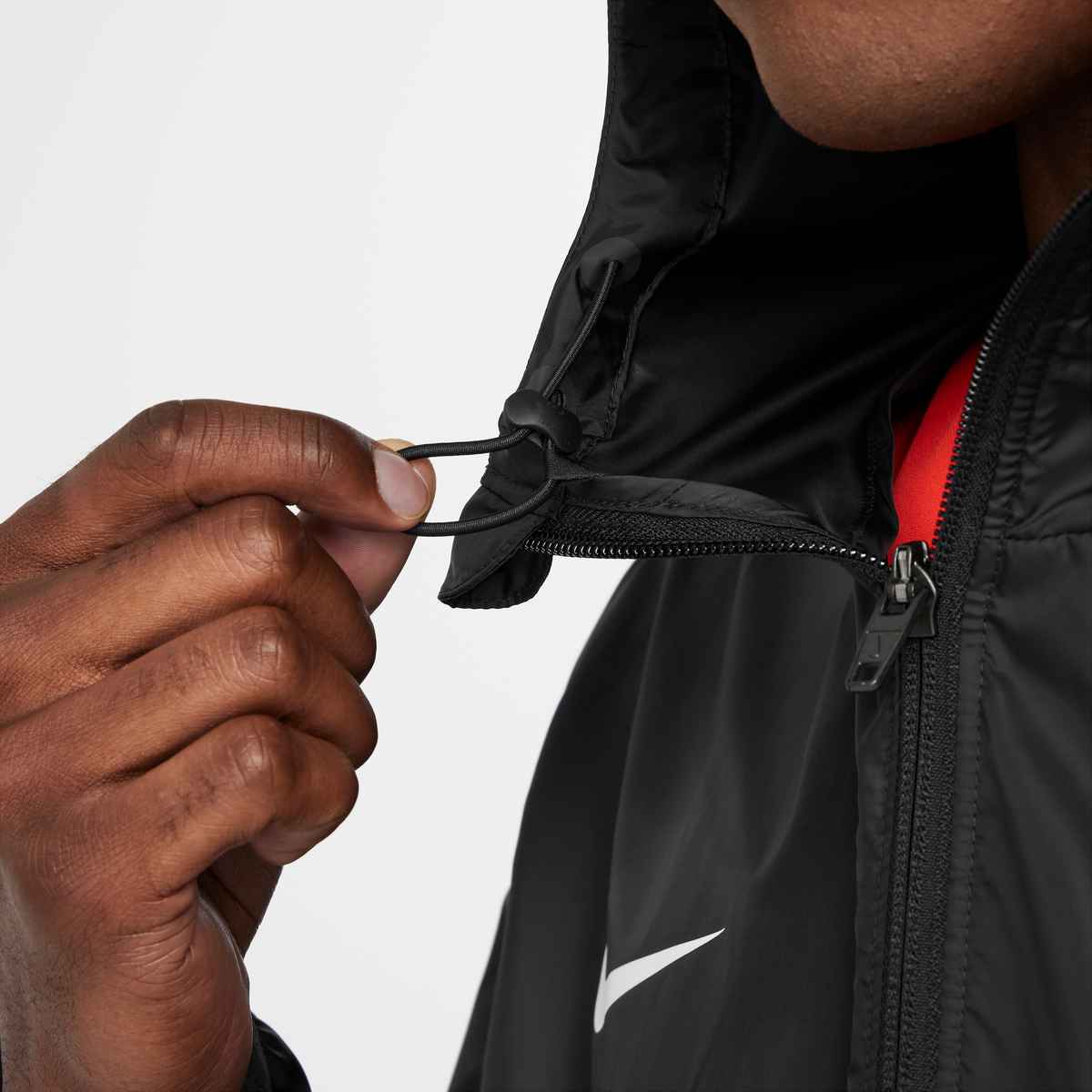 Geaca Nike Storm-FIT Academy Pro Rain
