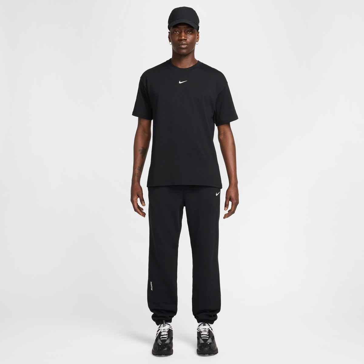 Pantaloni de trening Nike x NOCTA Fleece