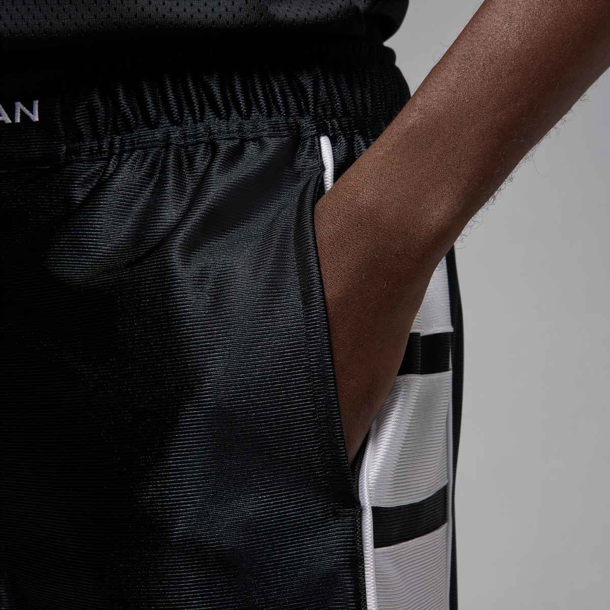 Pantaloni scurti Jordan Brooklyn Cat Scratch