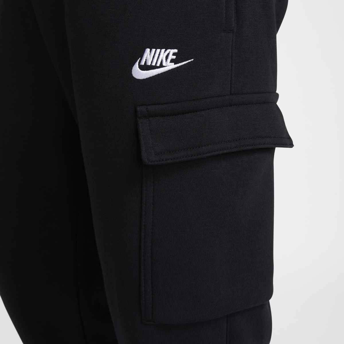 Nike Sportswear Club Fleece Men's Cargo Trousers