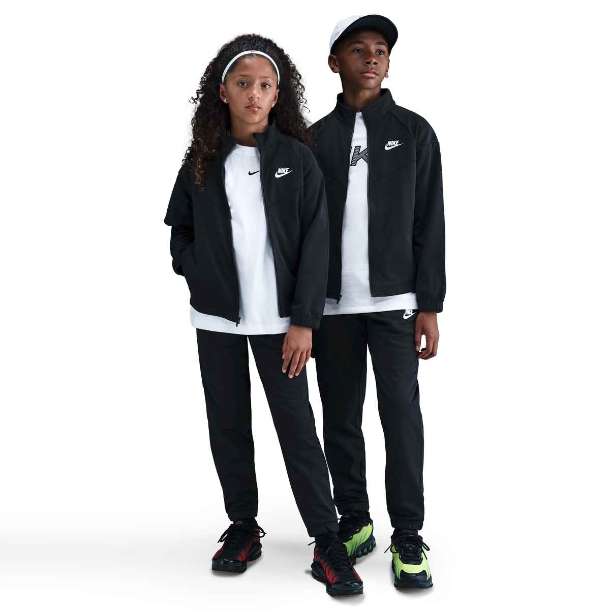 Trening Copii Nike Sportswear Dri-Fit