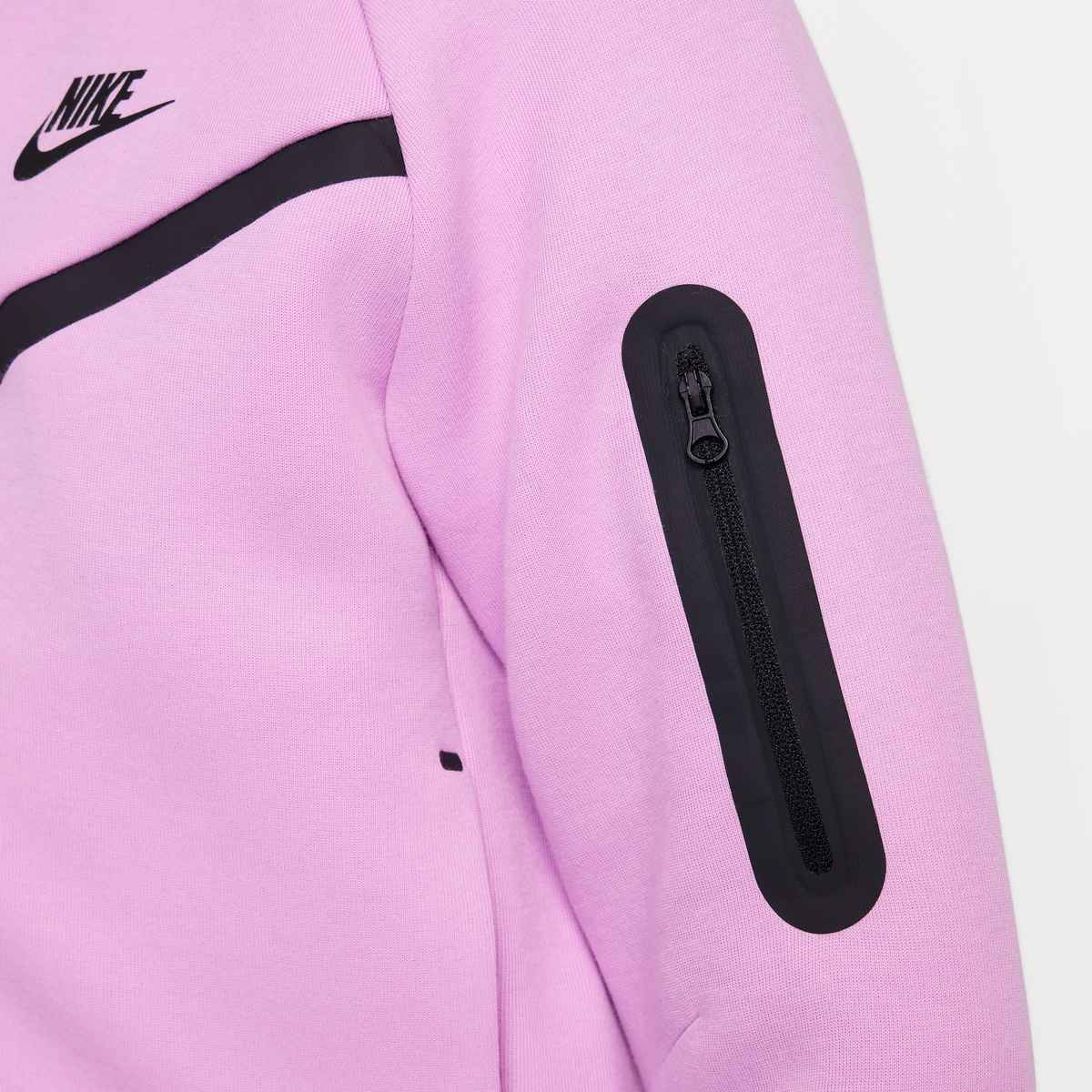 Hanorac Fete Nike Sportswear Tech Fleece