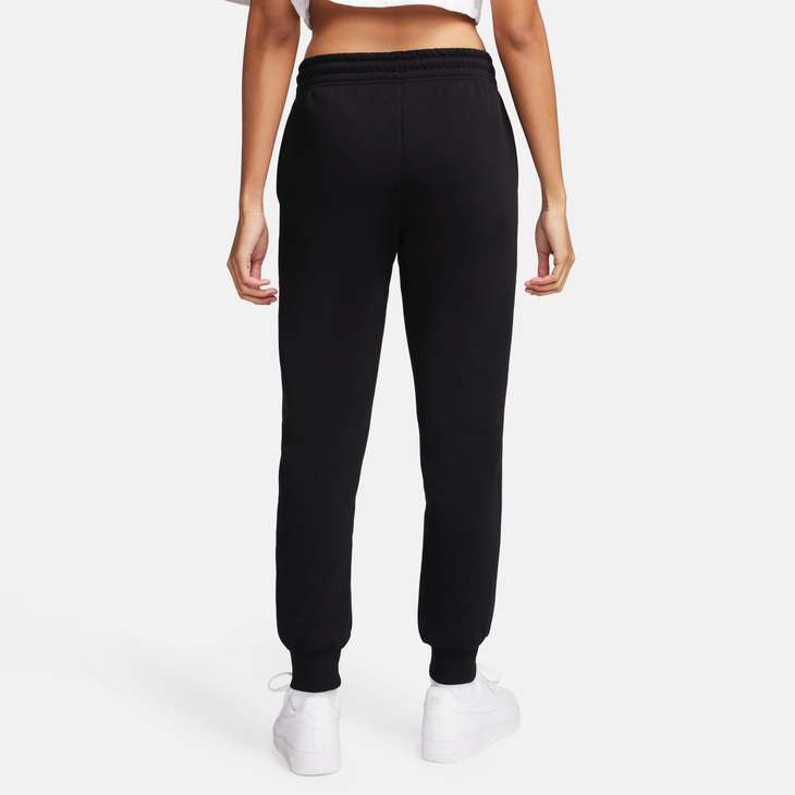 Nike Sportswear Phoenix Fleece Women's Mid-Rise Tracksuit Bottoms