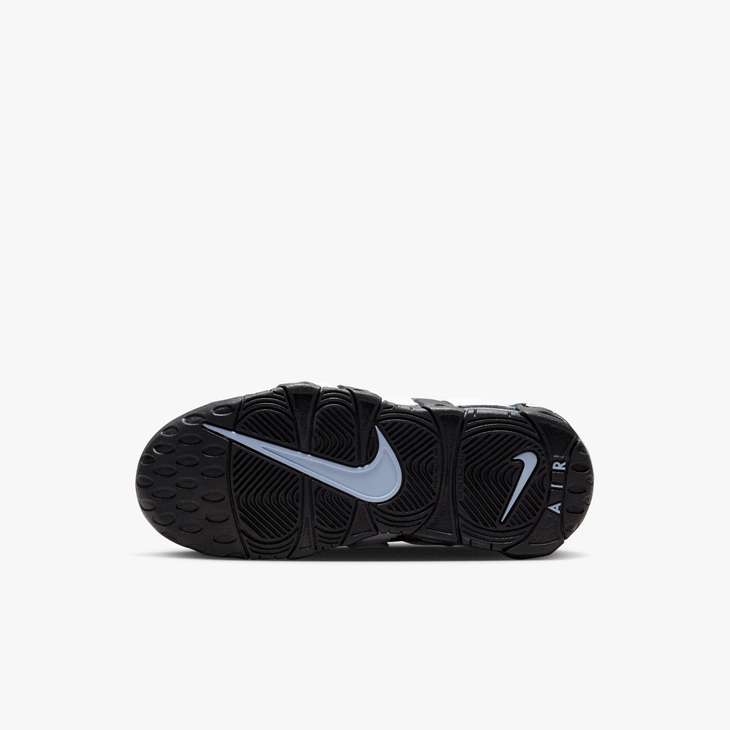 Nike Air More Uptempo Younger Kids' Shoes