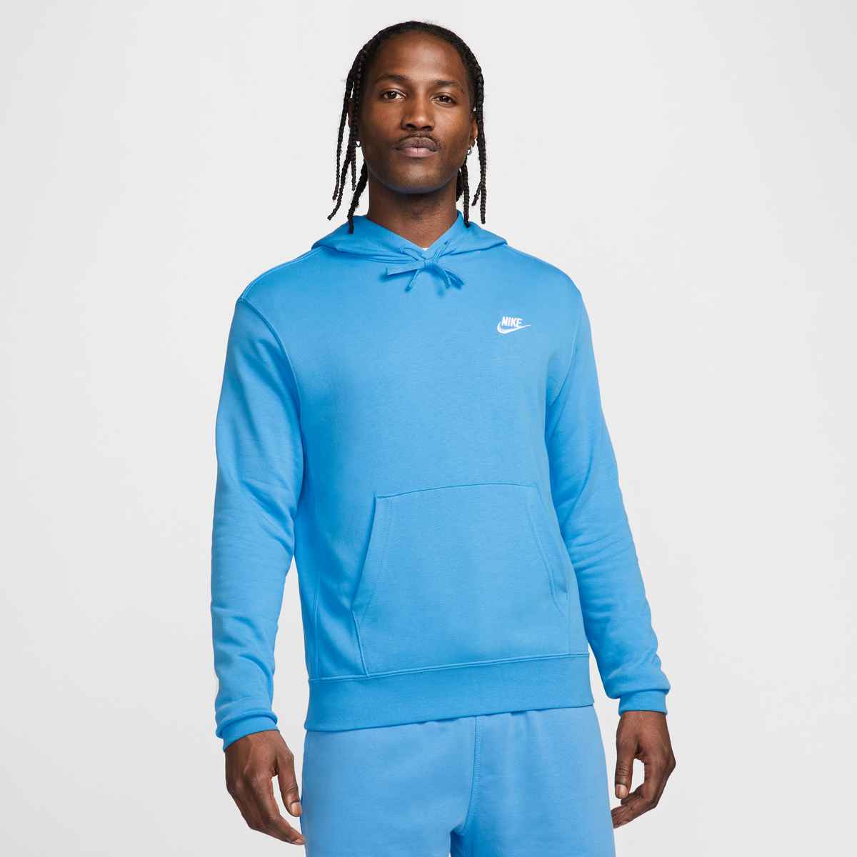 Nike Sportswear Club Men's Pullover Hoodie