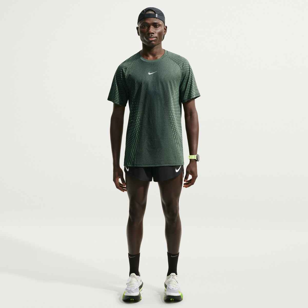 Tricou Nike Stride Aero-FIT