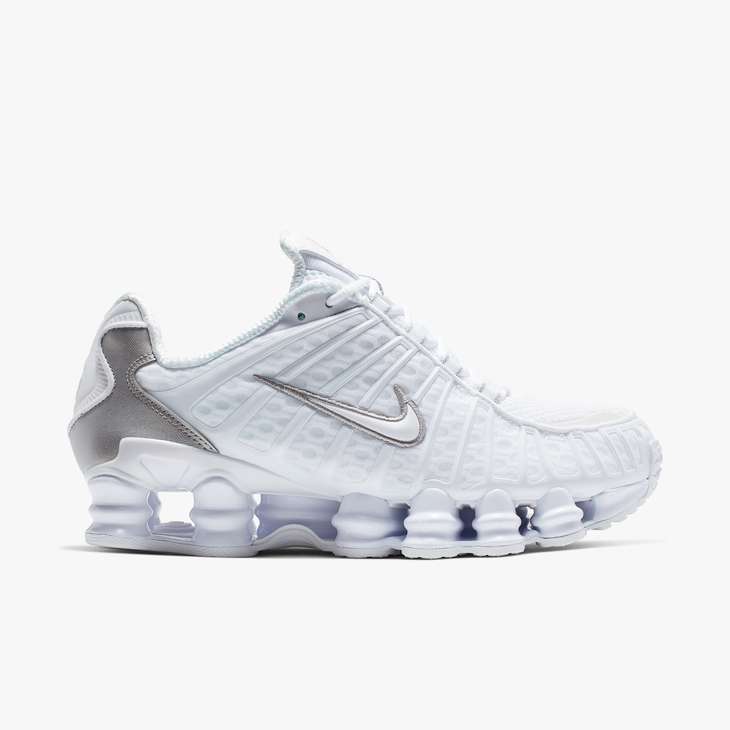 Nike Shox TL