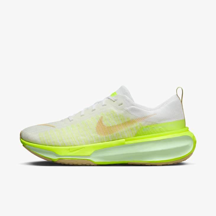 NIKE ZOOMX INVINCIBLE RUN FK 3