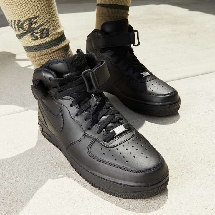 Nike Air Force 1 Mid '07