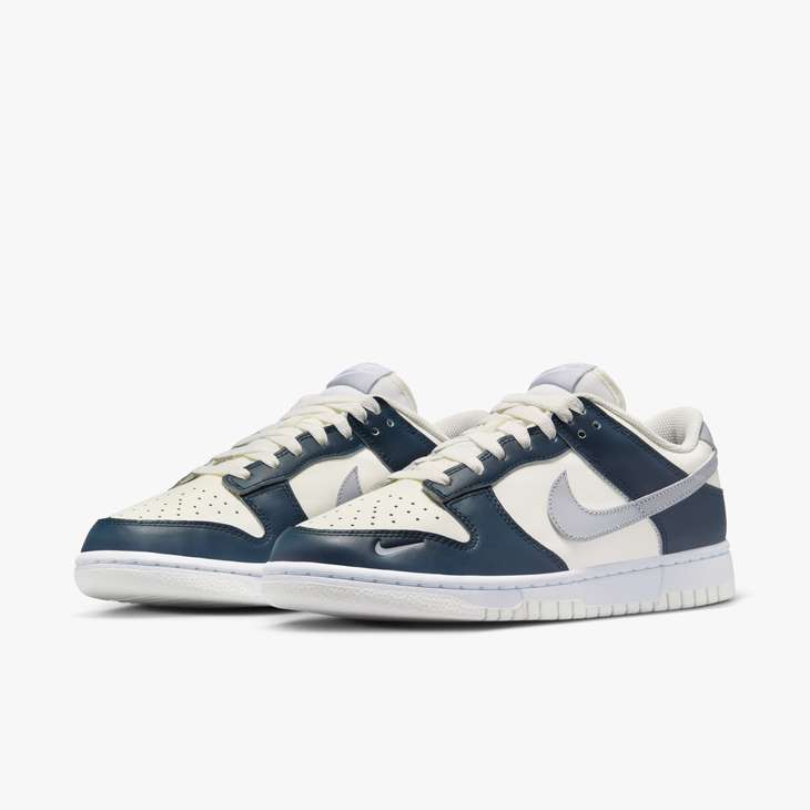 Nike Dunk Low Armoury Navy