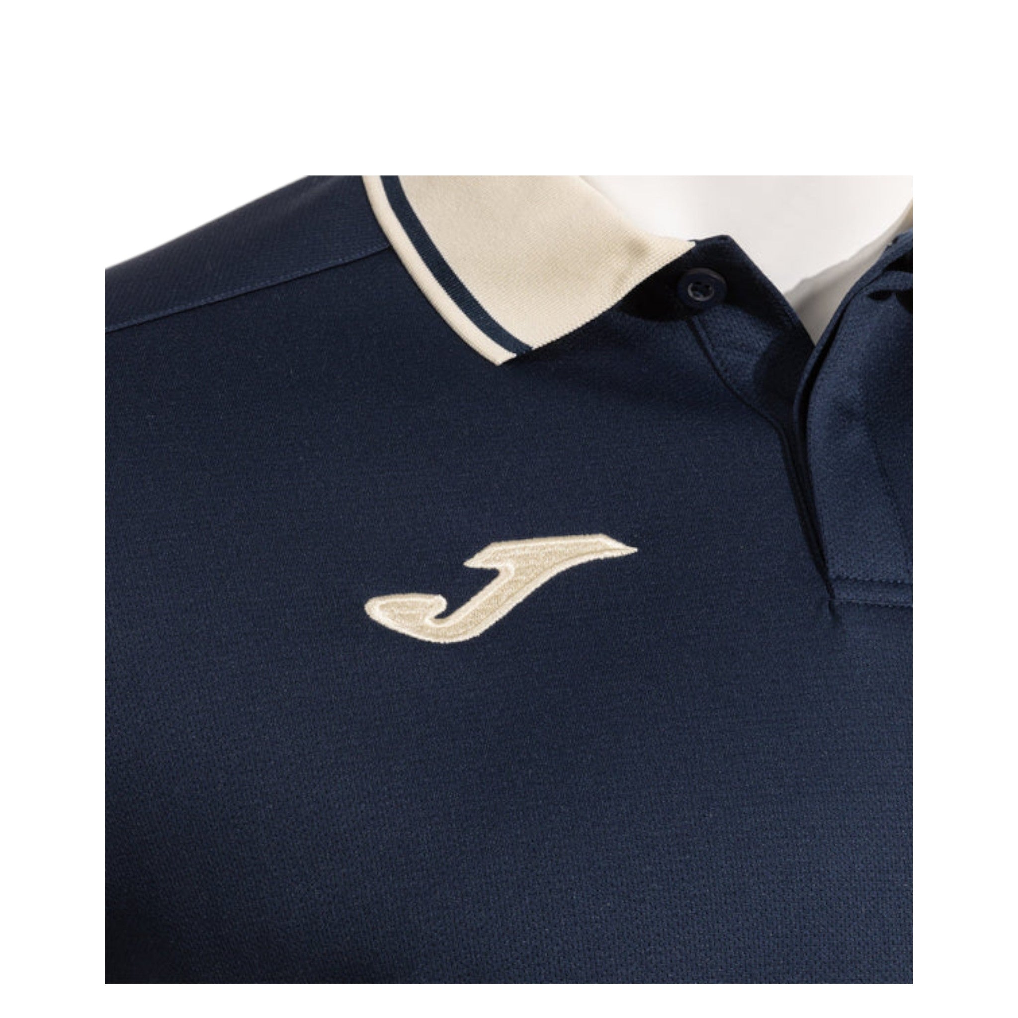Tricou Oficial De Prezentare Polo Adulti Romania 25/26