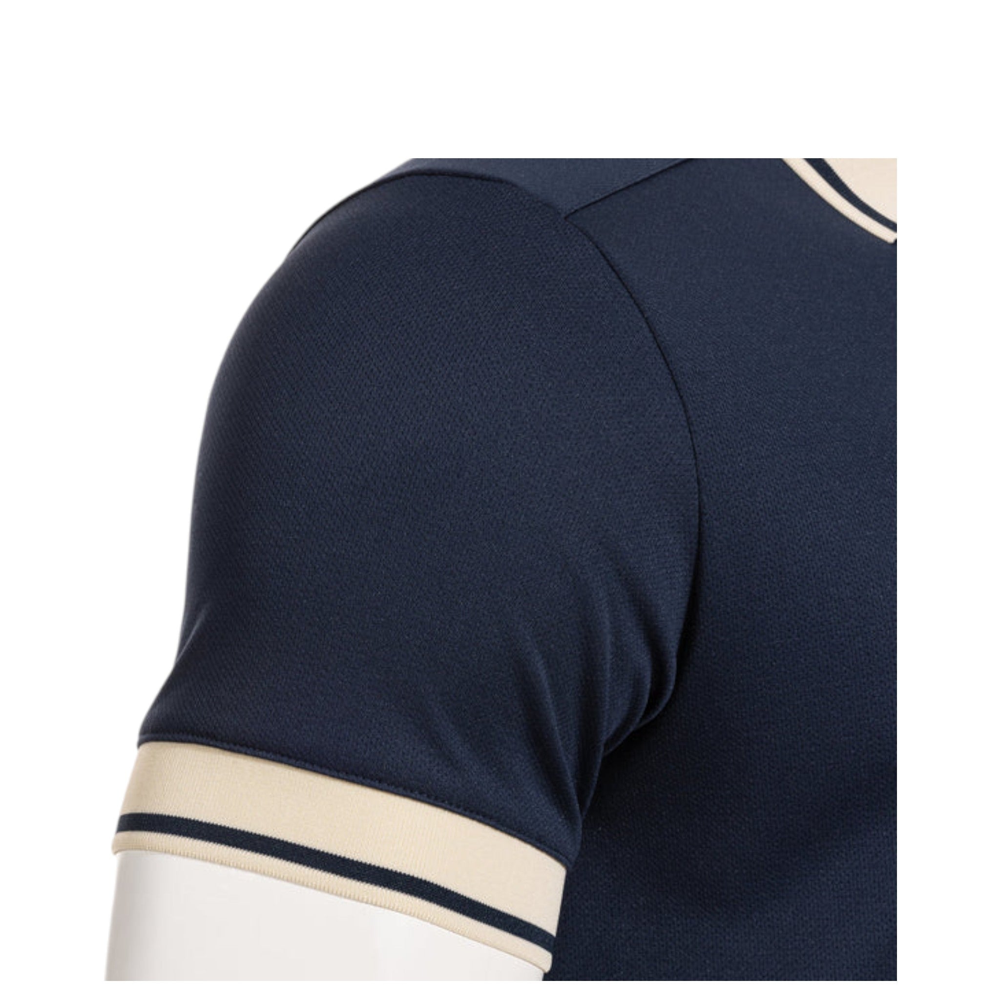 Tricou Oficial De Prezentare Polo Adulti Romania 25/26