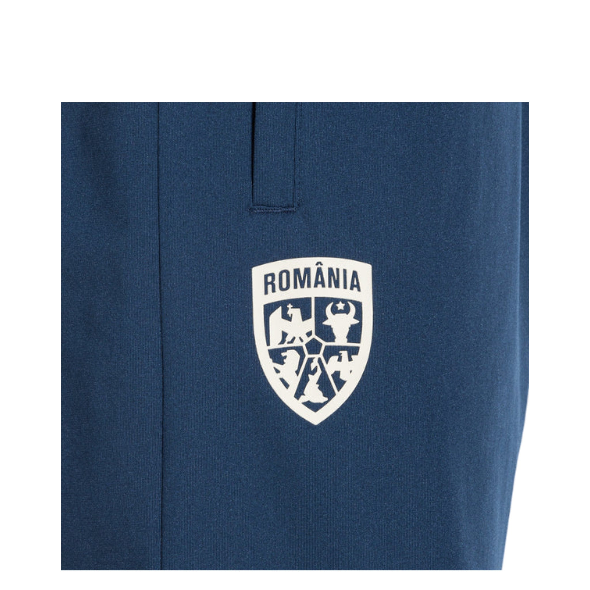 Sort Oficial De Prezentare Adulti Romania 25/26