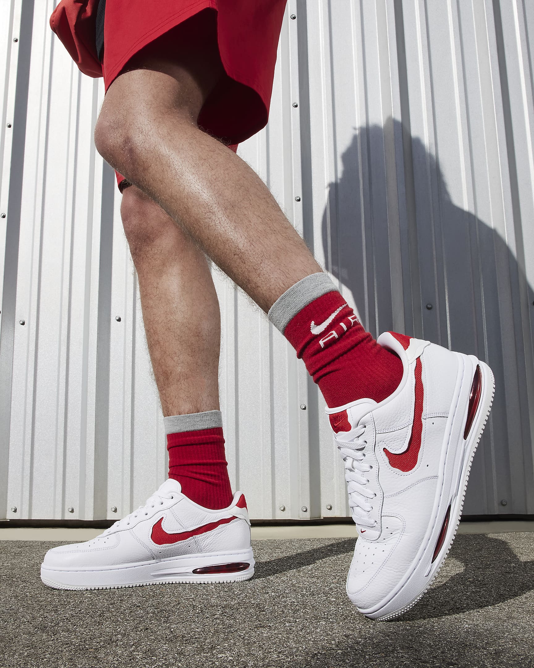 Nike Air Force 1 Low EVO