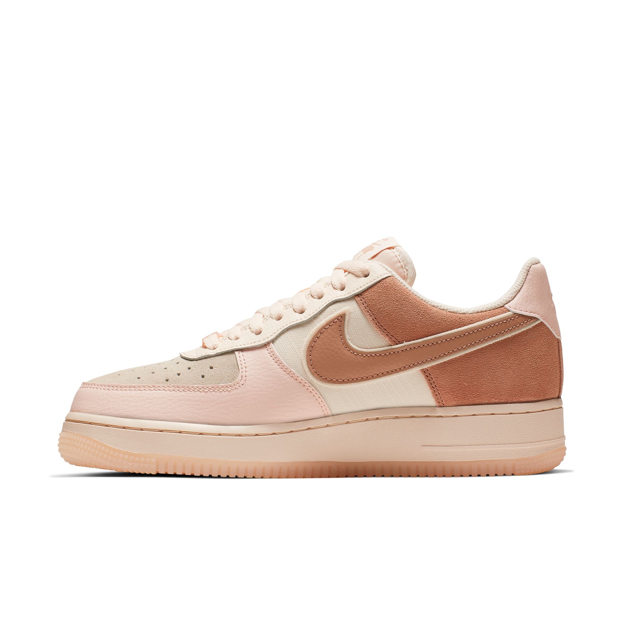 Pantofi Sport Dama Nike Air Force 1 07