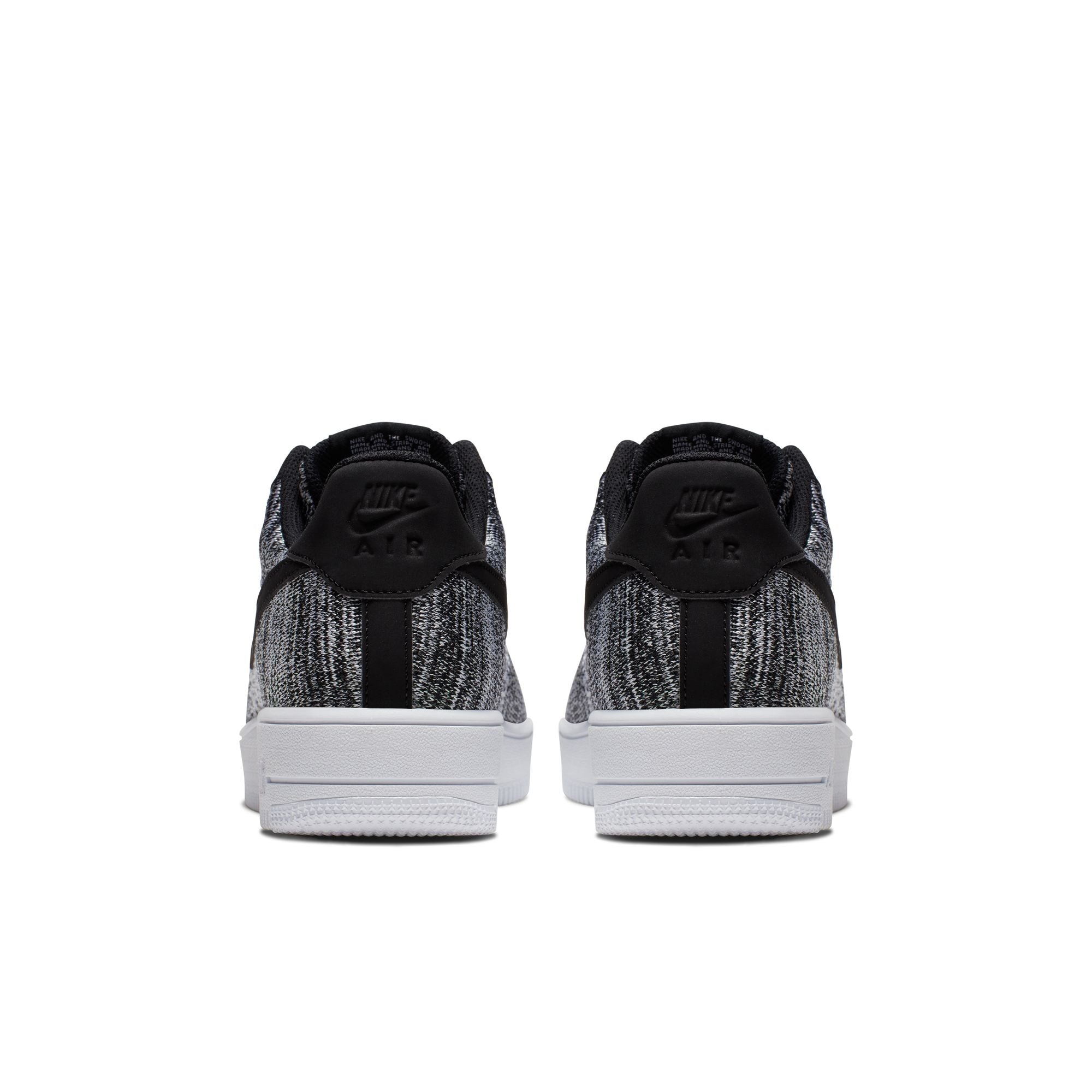 Nike Air Force 1 Flyknit 2.0