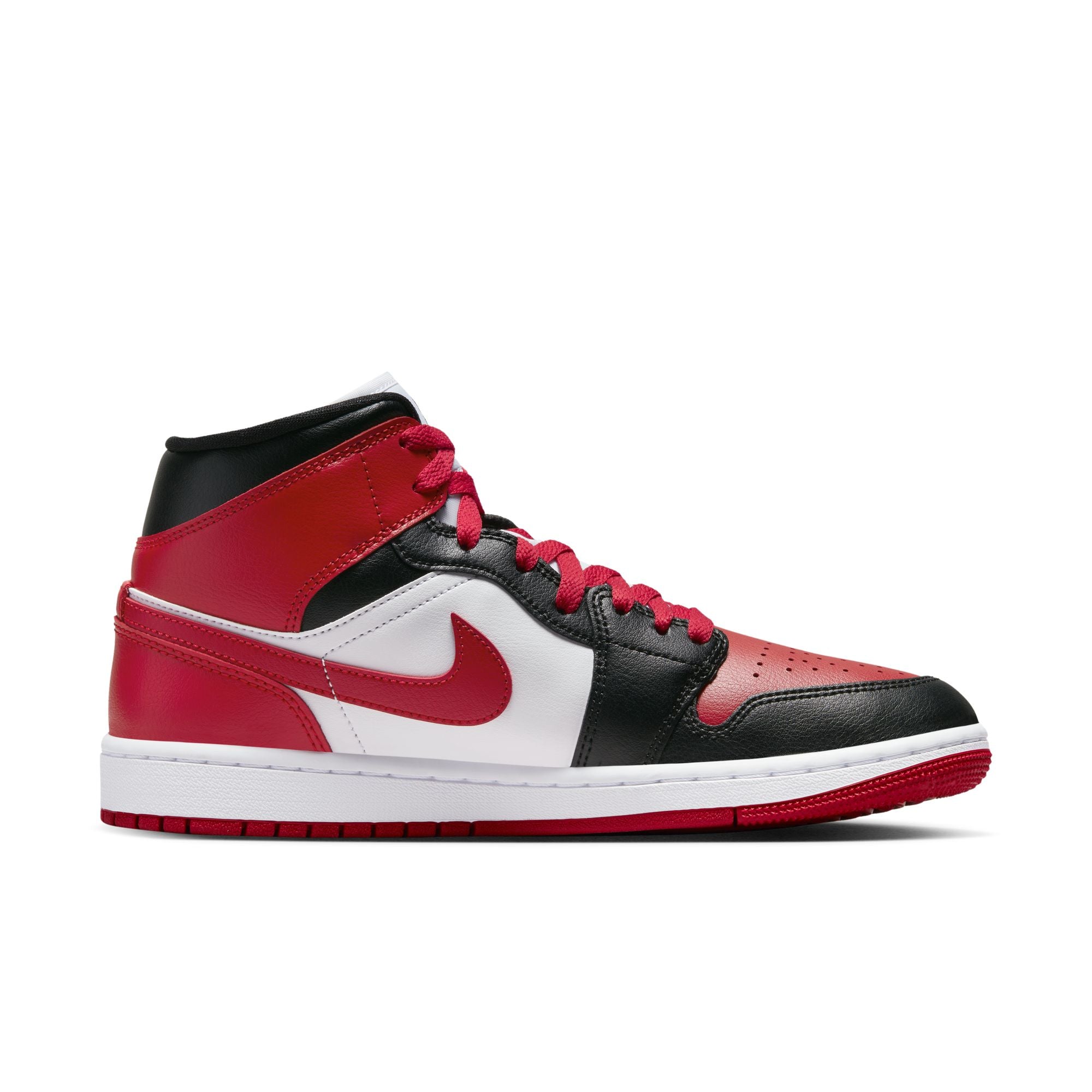 Pantofi Sport Nike Air Jordan 1 Mid