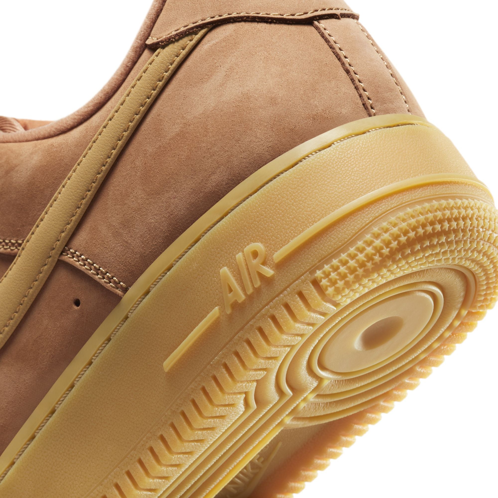 Nike Air Force 1 '07 WB Men's Shoes