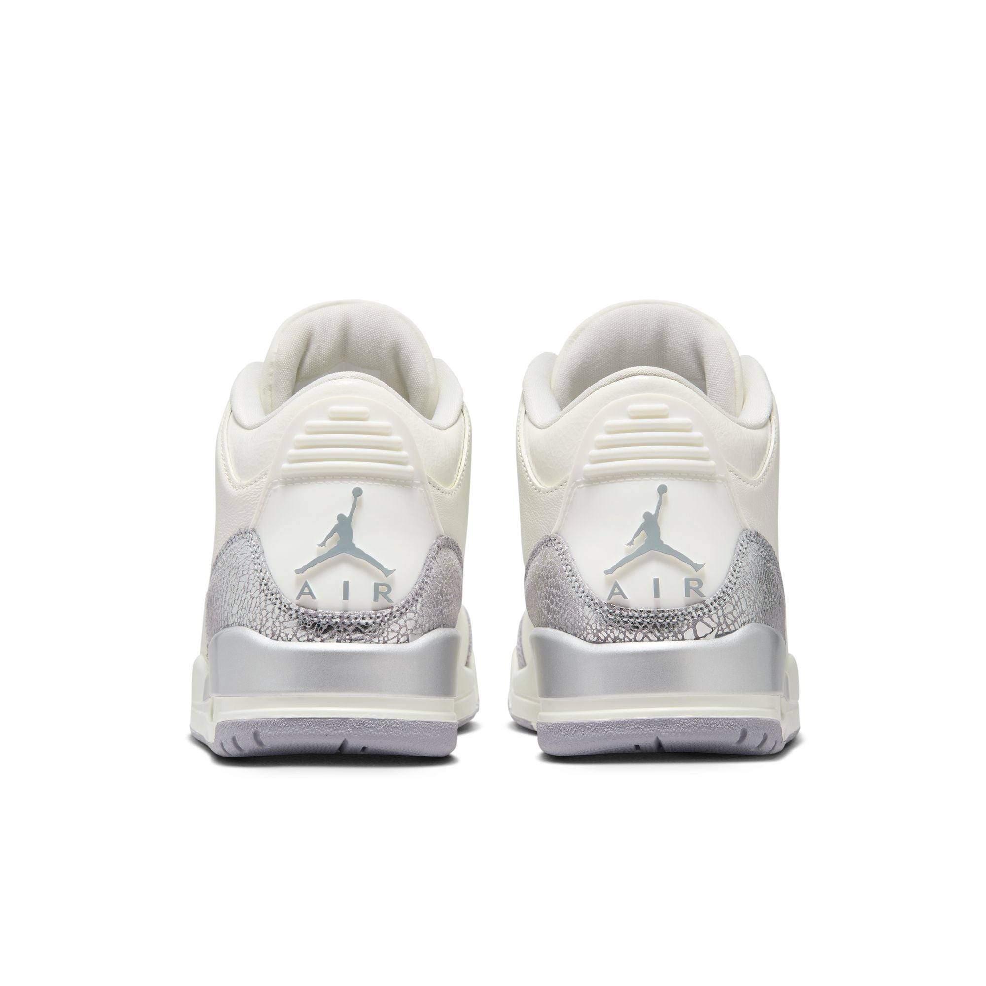 Jordan 3 Retro Sail Cement Grey
