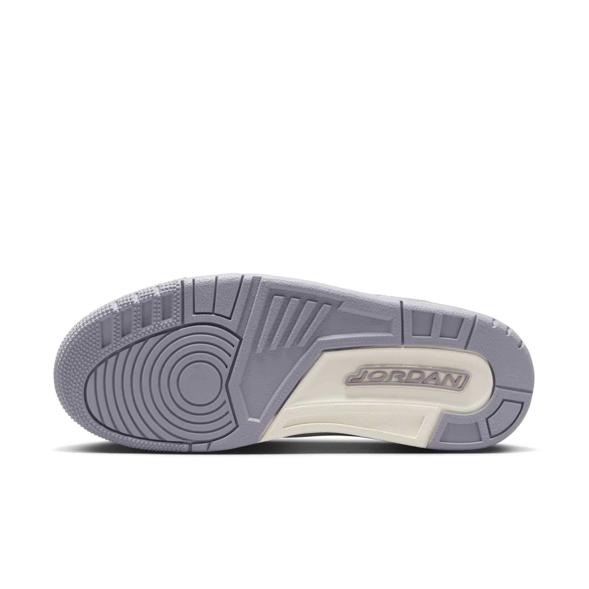 Jordan 3 Retro Sail Cement Grey
