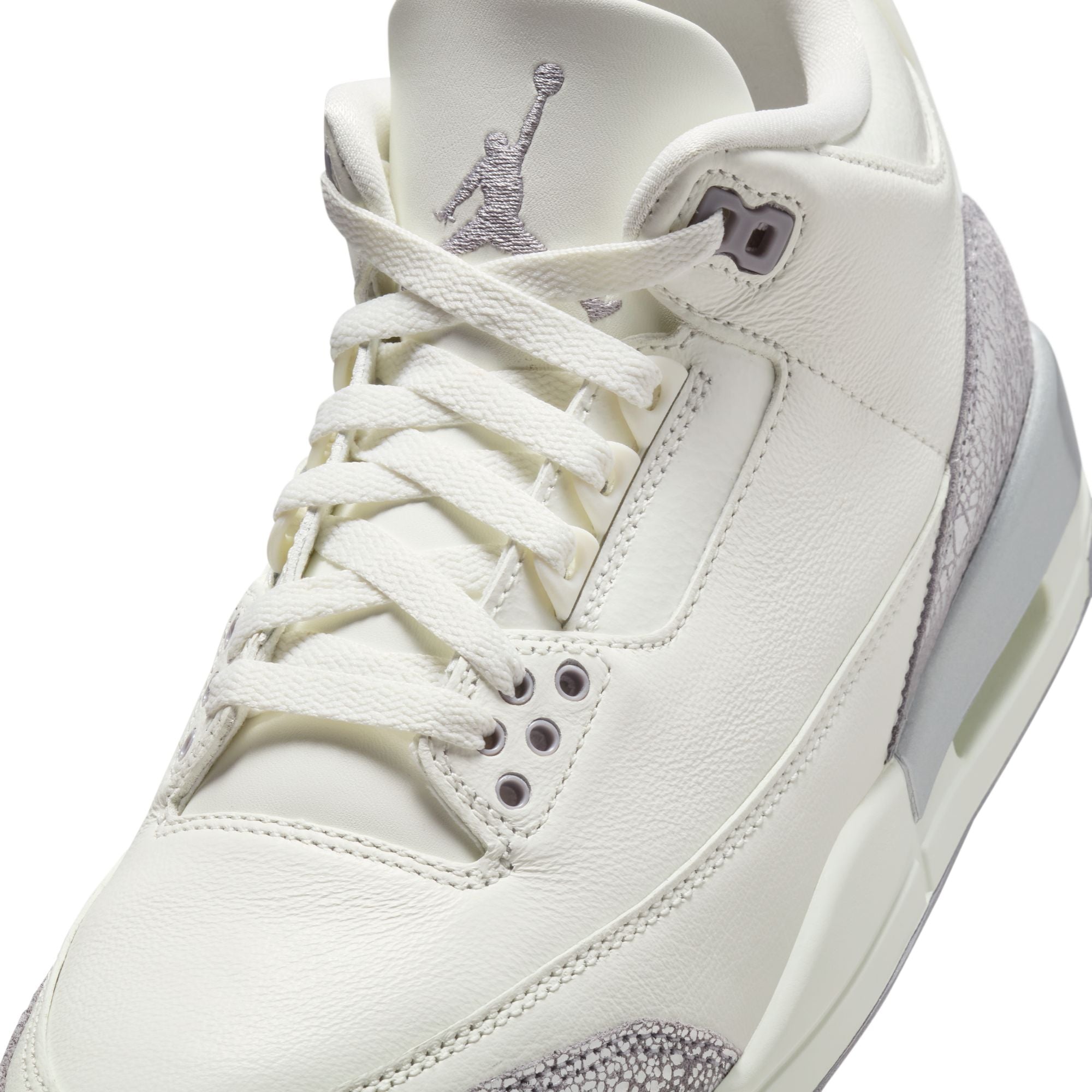 Jordan 3 Retro Sail Cement Grey