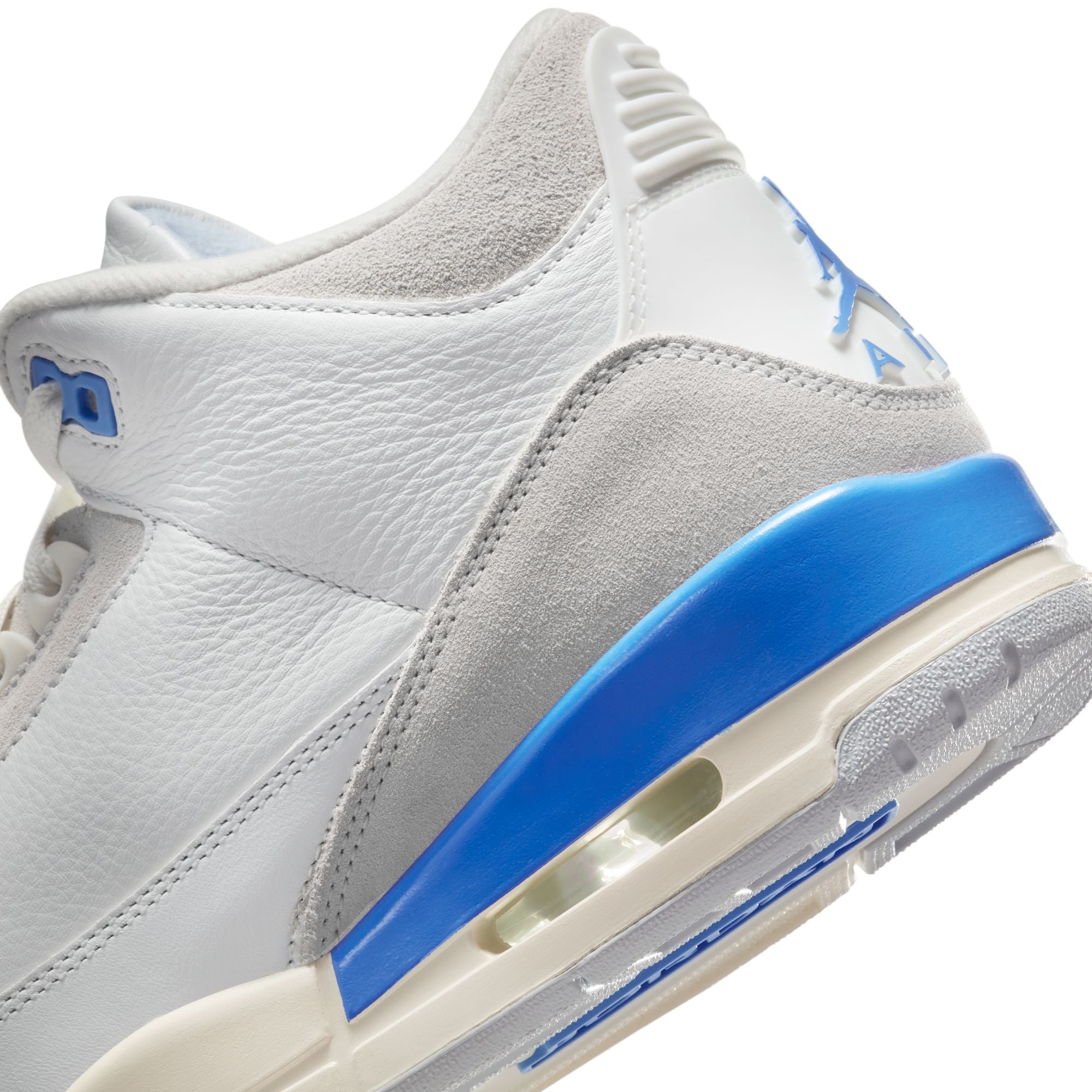 Air Jordan Retro 3 Lucky Shorts