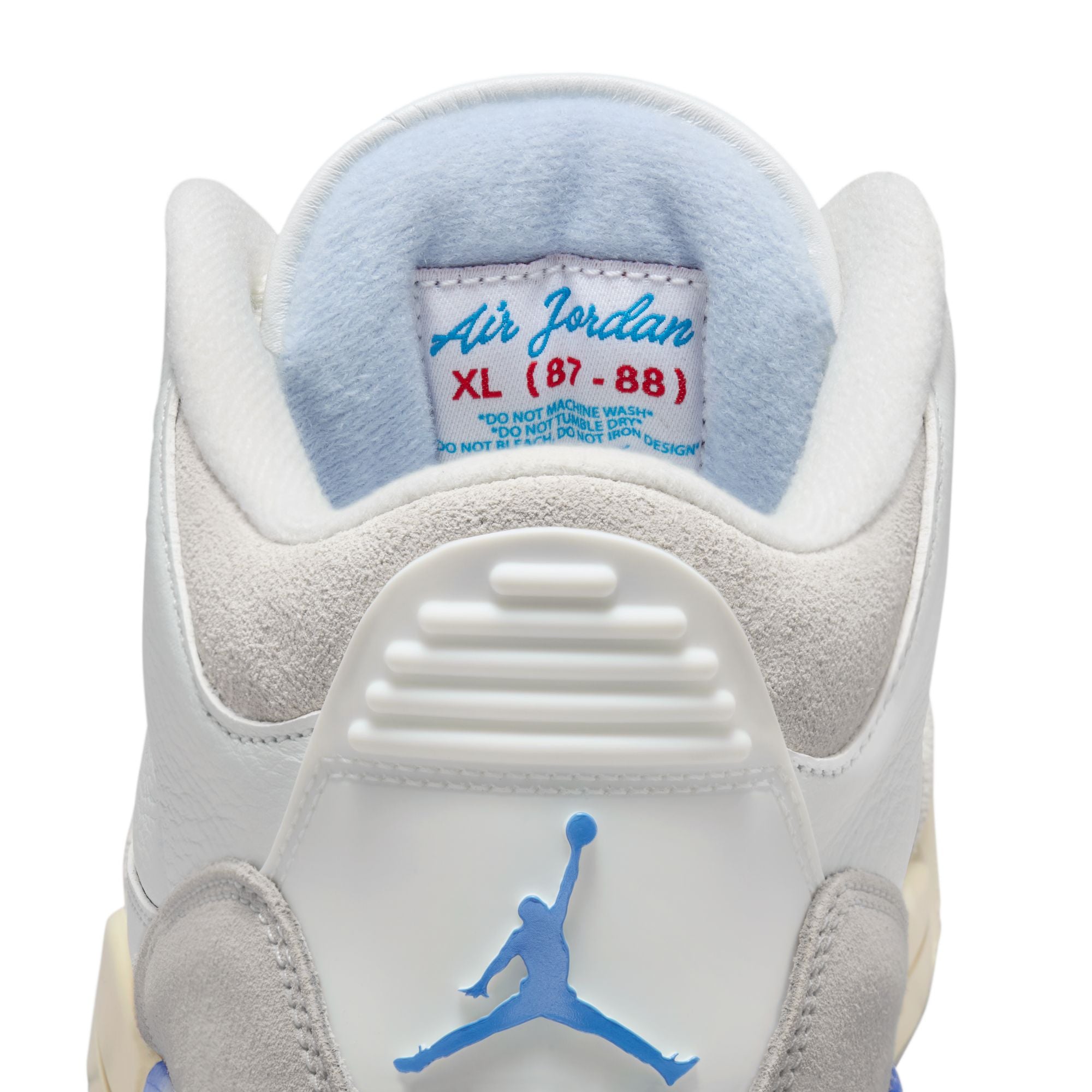 Air Jordan Retro 3 Lucky Shorts