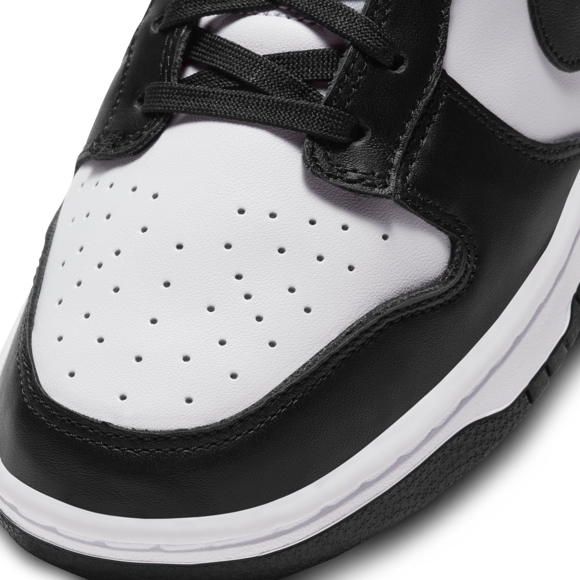 Pantofi Sport Nike Dunk Low Retro Panda