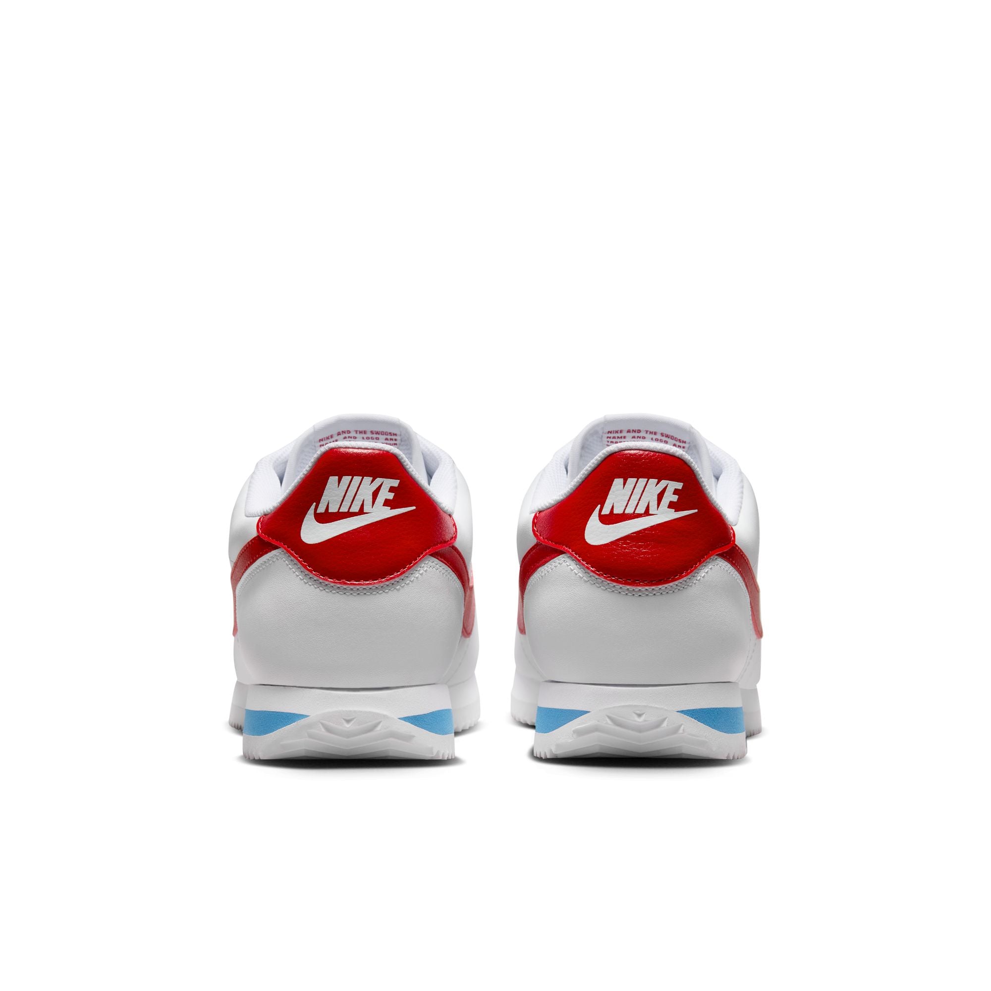 Nike Cortez Leather Men's Shoes