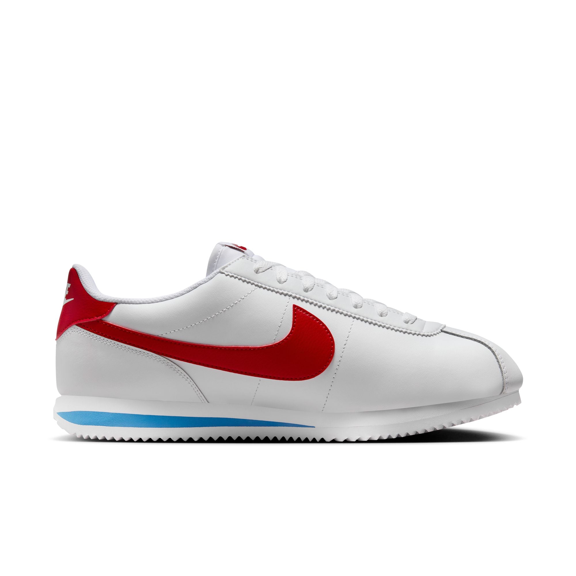 Nike Cortez Leather Men's Shoes