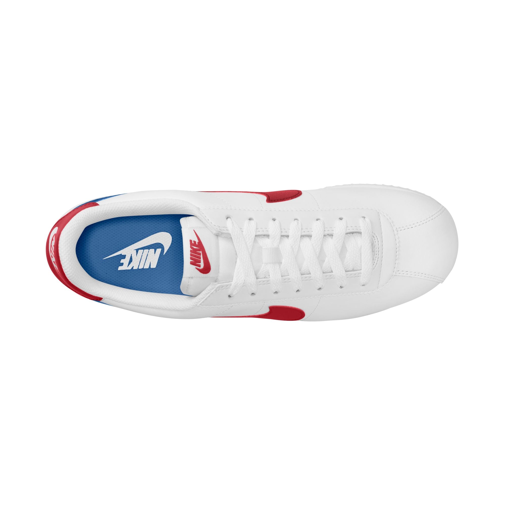 Nike Cortez Leather Men's Shoes
