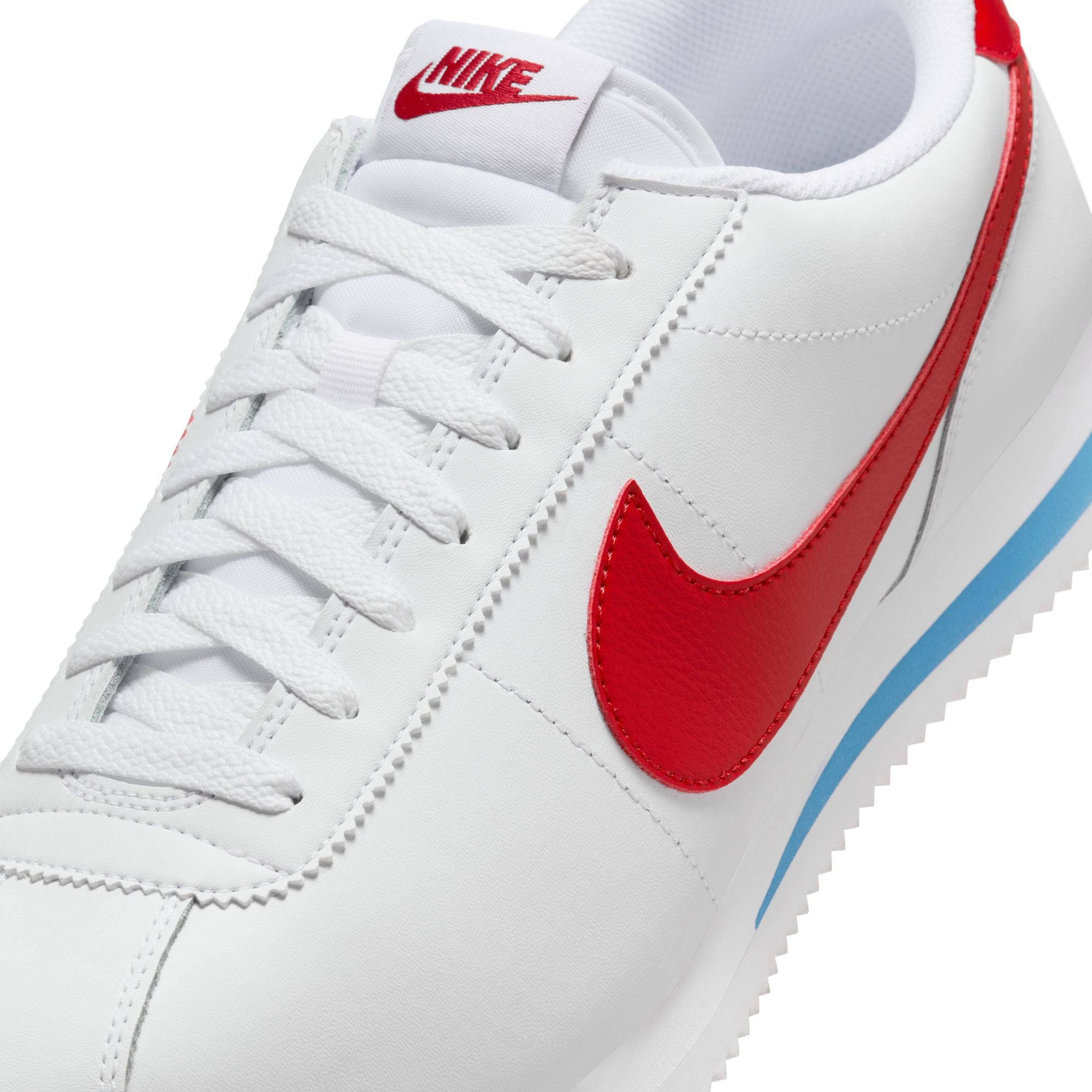 Nike Cortez Leather Men's Shoes