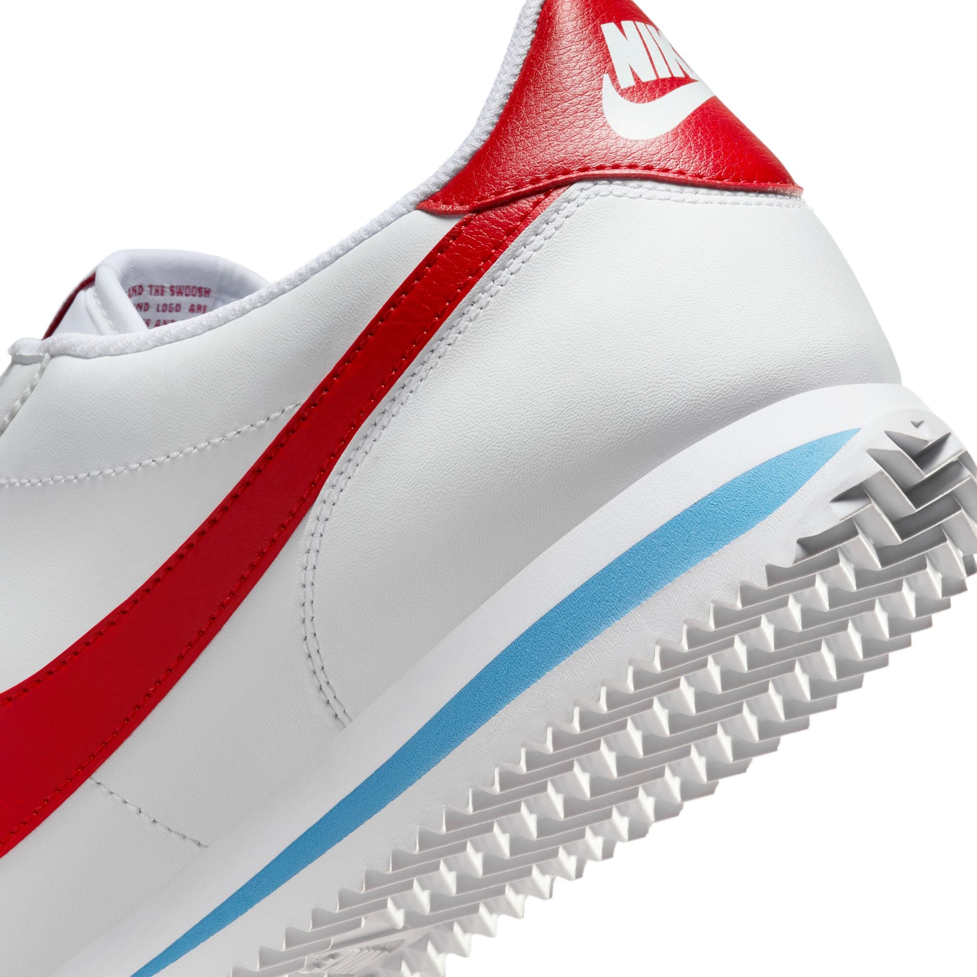 Nike Cortez Leather Men's Shoes