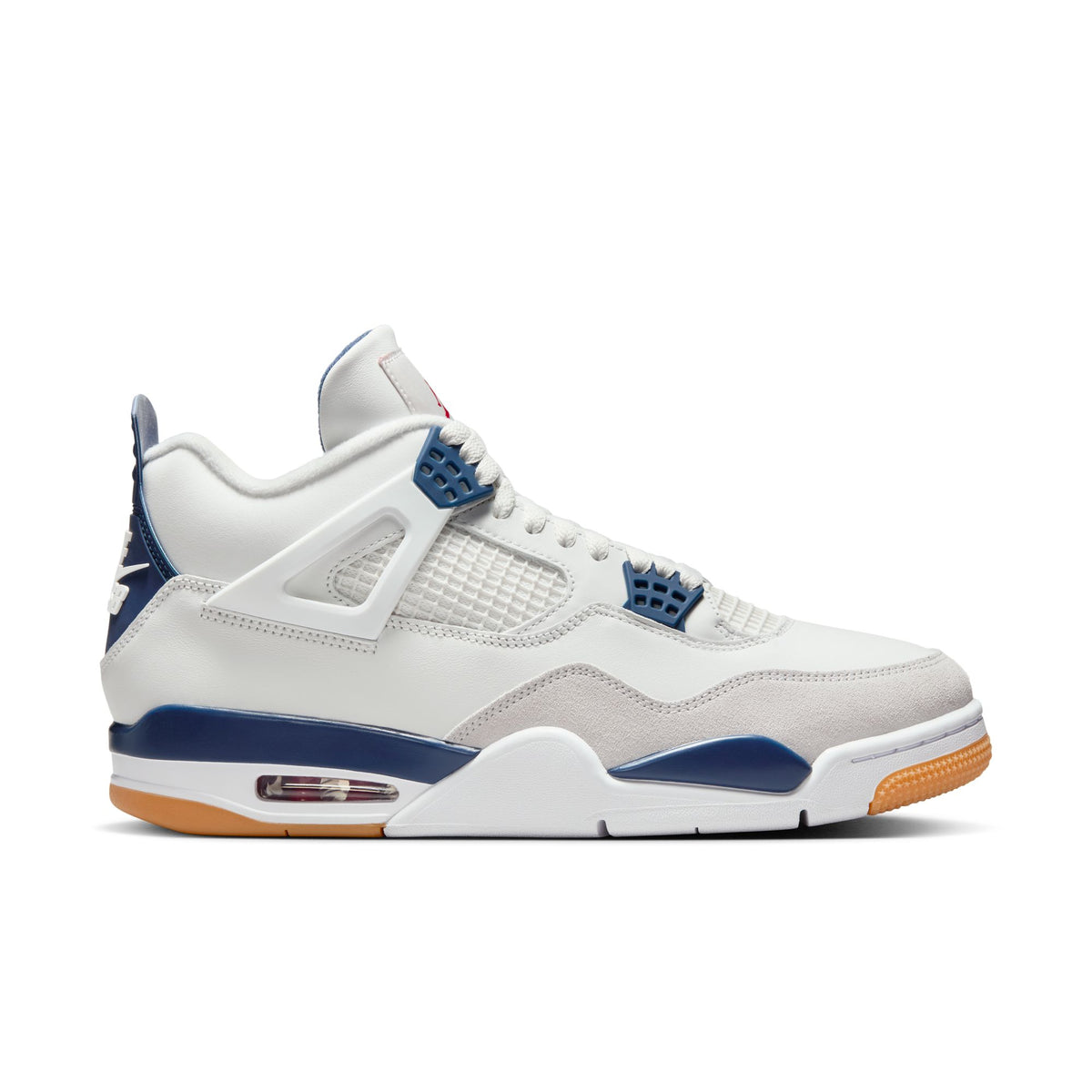 Jordan 4 Retro SB Navy