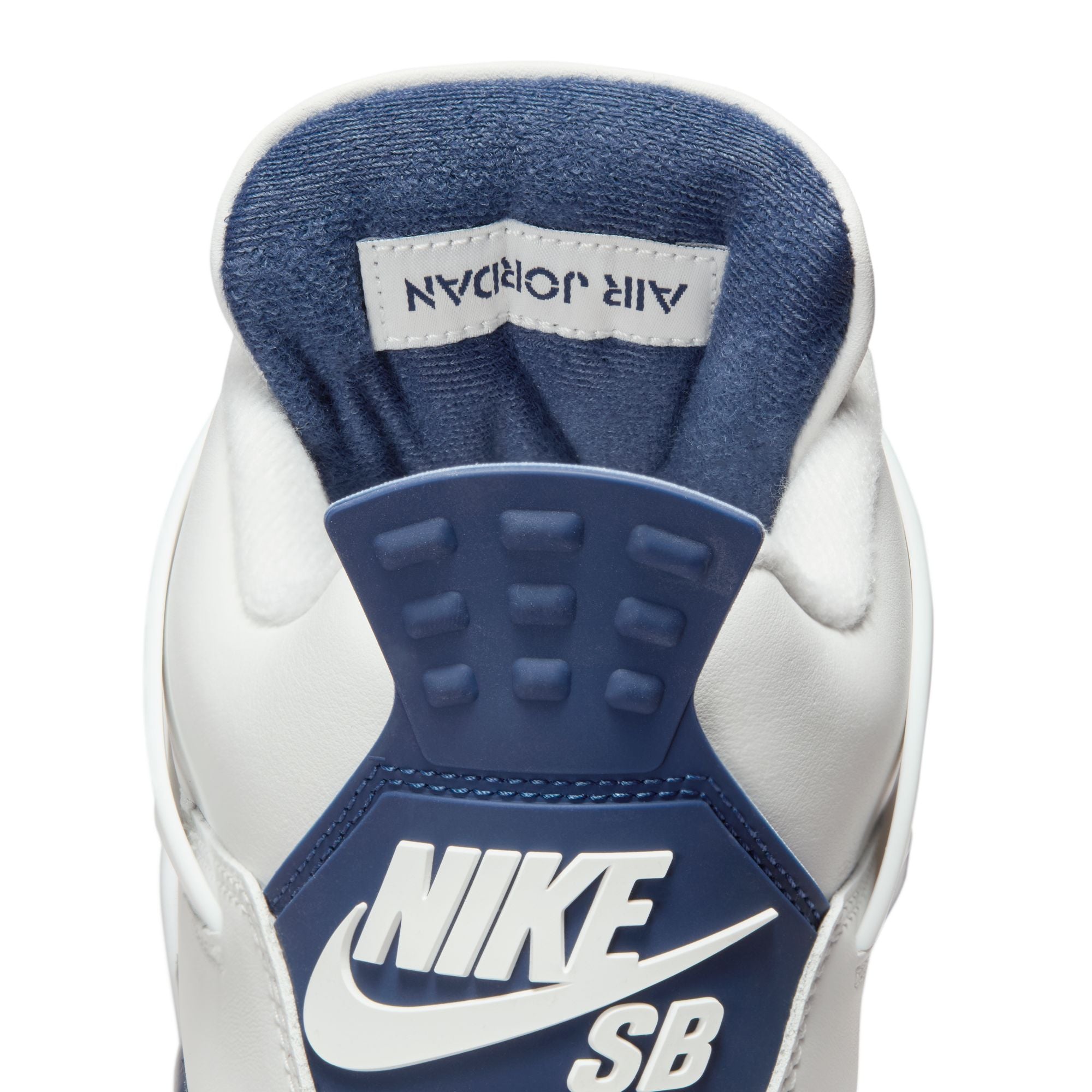 Jordan 4 Retro SB Navy