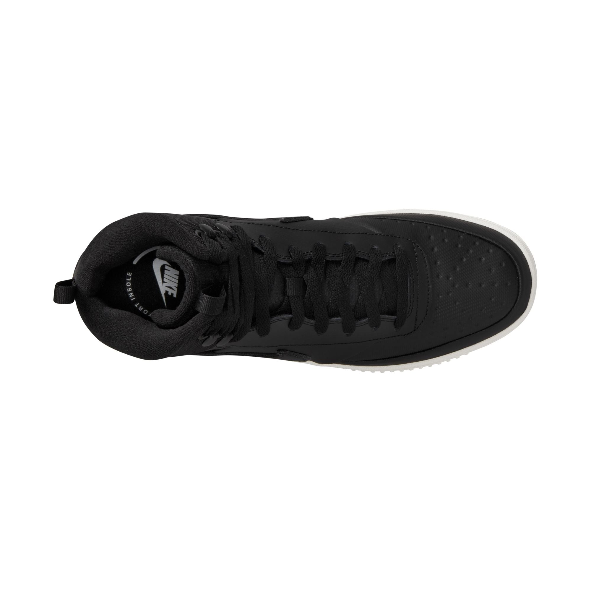 Nike Court Vision Mid